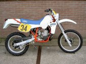 1984 KTM 300 GS Enduro Sport photo